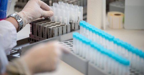 Entwicklung der Pandemie: Corona-Inzidenz in NRW sinkt weiter auf 451,7