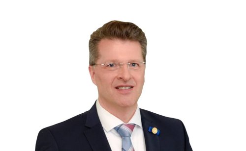 Interview mit VDI-Präsident Lutz Eckstein: „Die KI kann keinen Ingenieur ersetzen“