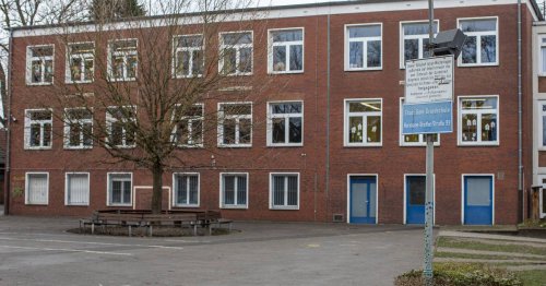 Lehrermangel: Grundschulen in Duisburg schreiben 57 Stellen aus - und finden keinen einzigen Bewerber