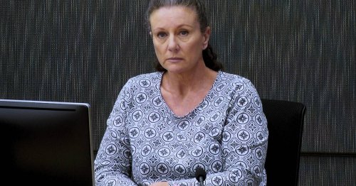 „Australiens schlimmste Serienmörderin“: Wegen Mordes verurteilte Frau nach zwanzig Jahren begnadigt