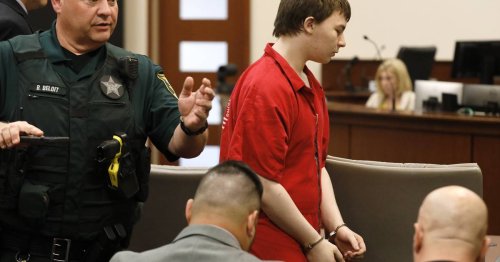 Mord an Mitschülerin: Bei Tat 14-Jähriger in Florida zu lebenslanger Haft verurteilt