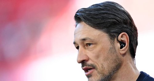 Nach Bundesliga-Aufschwung: Trainer Kovac bekennt sich zu Borussia Dortmund
