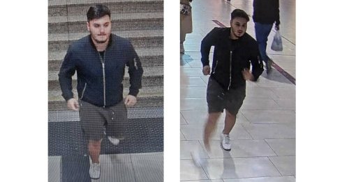 Tat im Düsseldorfer Hauptbahnhof: Polizei sucht diesen Mann nach Angriff auf Reisenden
