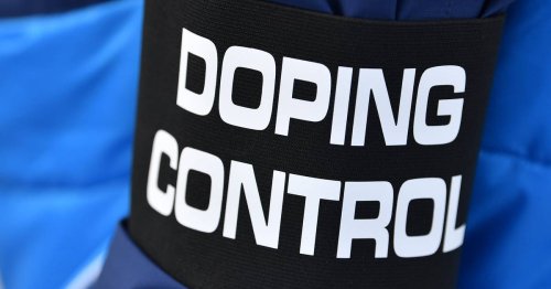 Meisterschaft in Indien: Leichtathleten rennen vor unangekündigter Dopingkontrolle weg