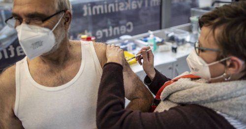 Corona-Impfungen: Warum Duisburg immer mehr Impftouristen anzieht