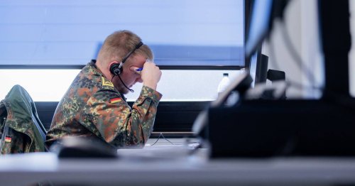 Debatte um Bundeswehr-Einsatz im Kreis Wesel: Verwaltung ist kein Selbstzweck