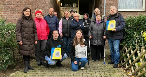 Heizungsausfall in Düsseldorf: Mieter der LEG müssen schon seit Oktober frieren