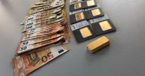 Urteil im Goldbarren-Prozess in Geldern: Unternehmer erhielt 24.000 Euro Corona-Hilfen und kaufte Goldbarren