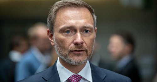 Neuer Koalitionsstreit um Bundeshaushalt: Die Grünen meutern gegen Christian Lindners Sparvorgaben