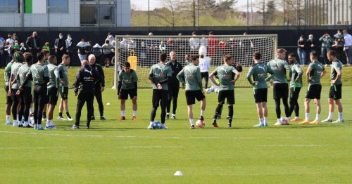 Erste Einheit am Sonntag: Das müssen Borussias Fans vor dem Trainingsauftakt wissen