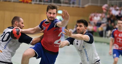 Handball: Verstärkung für Königshof und Gartenstadt