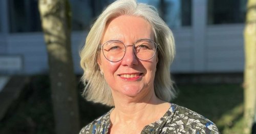 Seniorenberatung in Wermelskirchen: Sabine Salamon will Netzwerke für das Älterwerden knüpfen