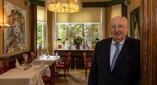Institution in der Krefelder Gastronomieszene: Villa Medici – eine Gourmet-Ära geht zu Ende