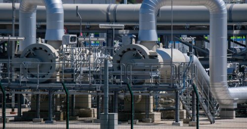 „Müssen ernsthafter über Einsparungen reden“: Chef der Netzagentur fürchtet Totalausfall russischer Gaslieferungen