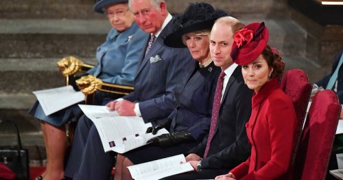 Laut Medienberichten: Royals „traurig“ nach Netflix-Doku von Harry und Meghan