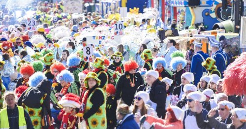 Karneval in Mönchengladbach: „Gern mehr Musik im Veilchendienstagszug – aber nicht um jeden Preis“