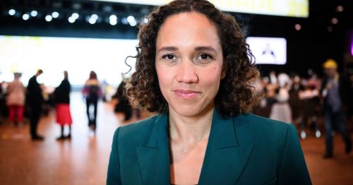 Neuaufstellung der Liberalen: Nicole Büttner ist neue Generalsekretärin der FDP