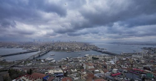 Nachbeben befürchtet: Erdbeben erschüttert Istanbul und Umgebung – Mehr als 230 Verletzte