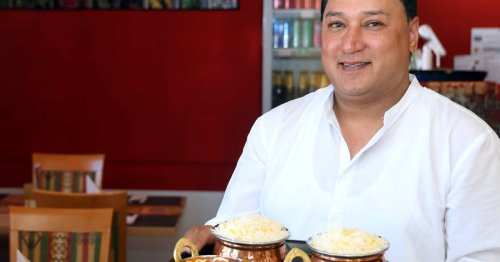 Restaurant Indian Point: In Leichlingen gibt es nun echtes indisches Curry