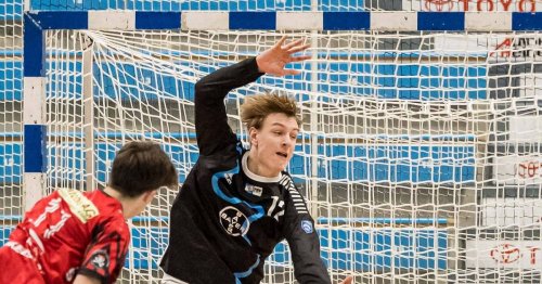 Talentschmiede am Höhenberg: Torwarttalent verlässt Dormagen in Richtung Lemgo