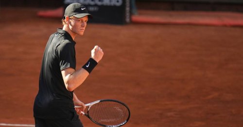 Aktuelles aus dem Tennis: Sinner wieder souverän – Zverev will für Ausrufezeichen sorgen