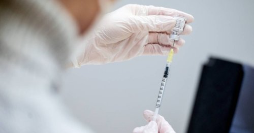 Aktuelle Corona-Impfzahlen für Deutschland: 77,8 Prozent aller Menschen in Deutschland wurden mindestens einmal geimpft
