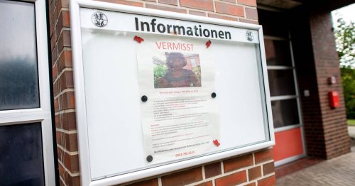 Nach achttägiger Suche: Vermisster Achtjähriger aus Oldenburg lebend in Gully gefunden
