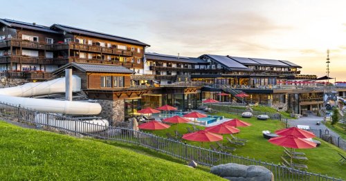 Entspannung für Eltern und Kinder: Urlaub im Familienhotel – lohnt es sich?
