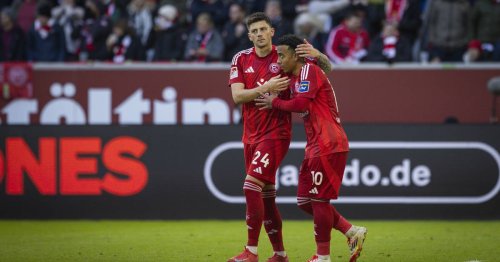 Wer bleibt, wer geht?: Was im Sommer aus den Leihspielern von Fortuna wird