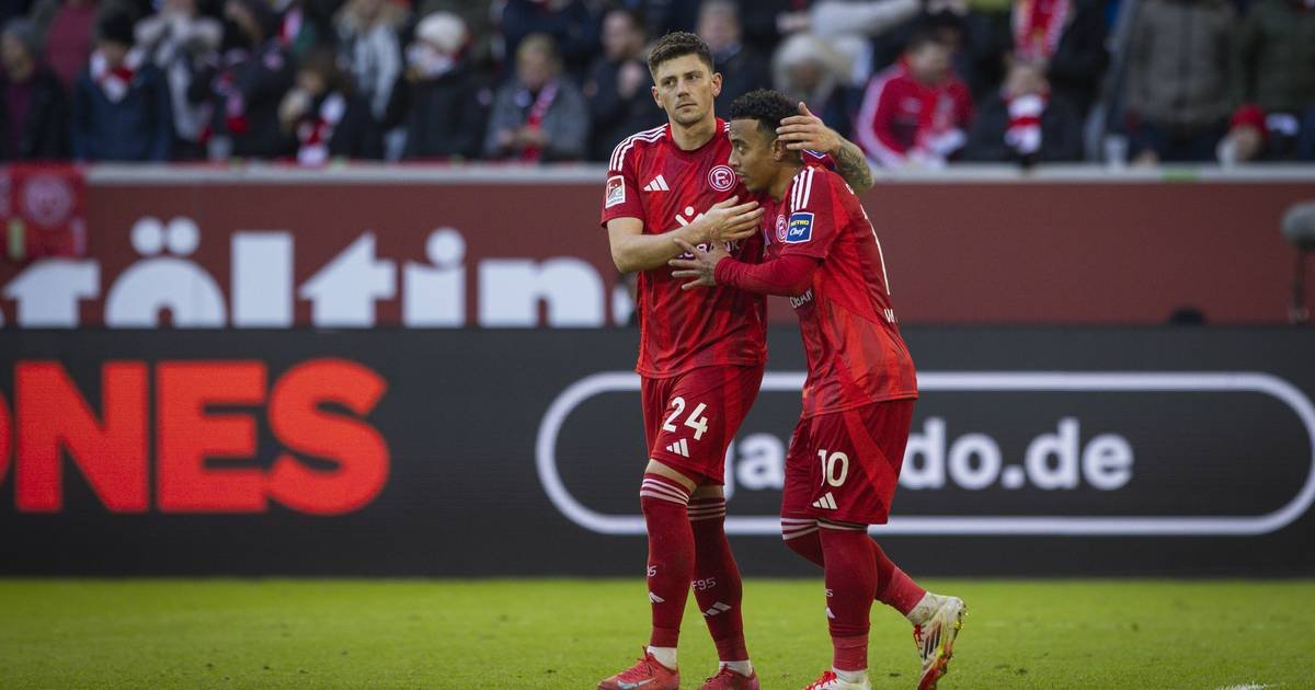 Wer bleibt, wer geht?: Was im Sommer aus den Leihspielern von Fortuna wird