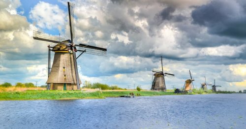 Ab in die Niederlande:: So schön werden die Herbstferien in Holland