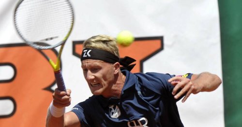 Tennis-Bundesliga: BW Neuss startet mit Dämpfer in Saison
