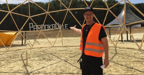 Auch für Parookaville in Weeze: Festivalmacher für Sommer 2022 zuversichtlich