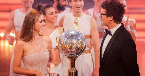 Beliebte RTL-Tanzshow: Was Sie zu „Let’s Dance 2022“ wissen müssen
