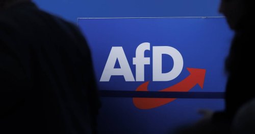 Adolfs Morgengruß und Antisemitismus: Streit im AfD Kreisverband geht in die nächste Runde