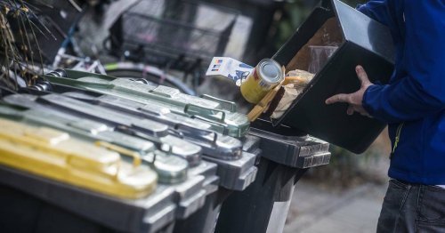 Gebühren in Neukirchen-Vluyn: Müllgebühr in Neukirchen-Vluyn sinkt