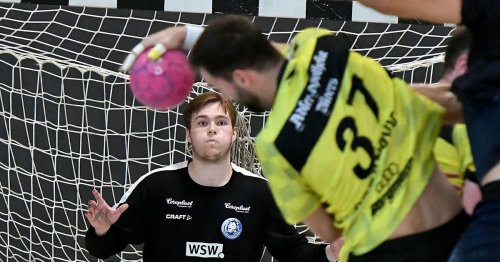 3. Handball-Bundesliga: HSG zum Verfolgerduell nach Opladen