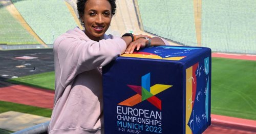 Zeitplan, Termine, TV-Übertragung: Das müssen Sie über die European Championships 2022 wissen