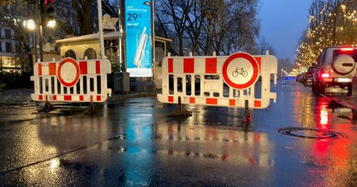 Räumung in Düsseldorf: Anschlagswarnung auf Weihnachtsmarkt – intensive Ermittlungen