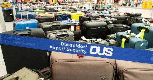 „Koffer-Wechsel“ zum Ferienstart: Warum die Gepäckabfertigung zum Nadelöhr werden könnte