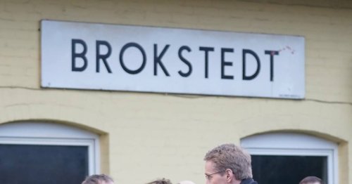 Messerattacke bei Brokstedt: Tatverdächtiger soll vor Angriff psychisch unauffällig gewesen sein