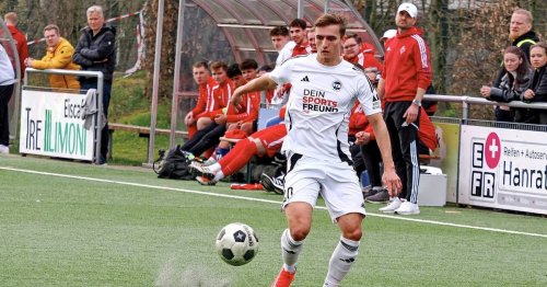 Wechsel nach drei Jahren: FC Büderich verliert sein größtes Talent an einen Konkurrenten
