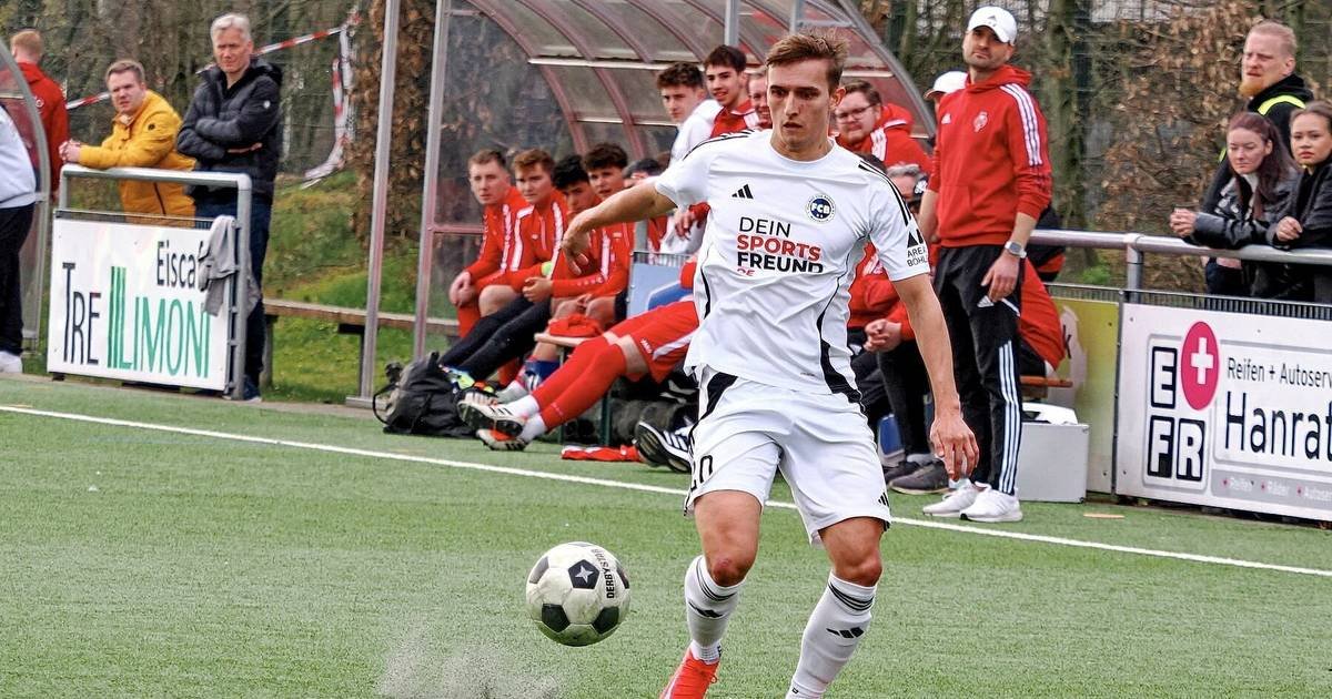 Wechsel nach drei Jahren: FC Büderich verliert sein größtes Talent an einen Konkurrenten