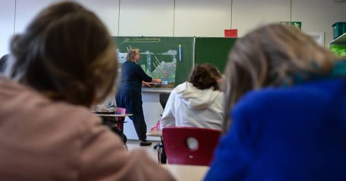 Maßnahmen gegen Lehrermangel: Das ändert sich an den Grundschulen in NRW