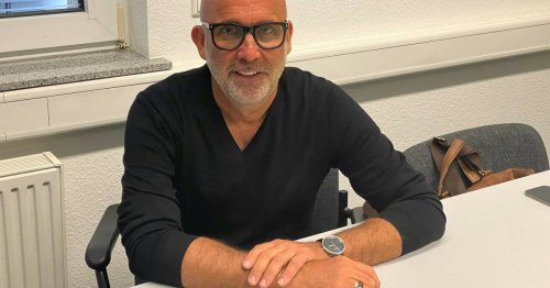 Insolvenz abgewendet: Marc Schürmann wieder Vorsitzender des KFC Uerdingen