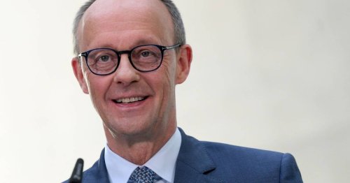 Nach Koalitionsverhandlungen: Merz – „Ich finde, dass wir es verdient haben, dass wir uns mal ausruhen“