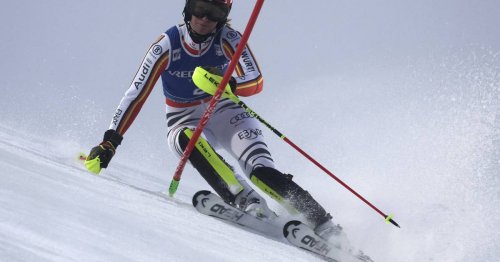 Ski Alpin 2024/25: Dürr fährt in Levi auf das Podest