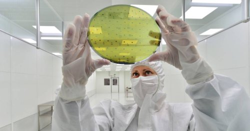 Ansiedlung von Intel gefährdet: Chip-Branche fehlen immer mehr Fachkräfte