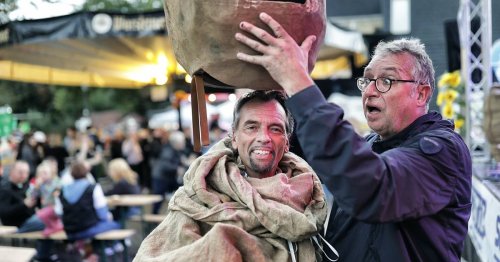 Kult in Wülfrath: Wülfrath feiert die Kartoffel