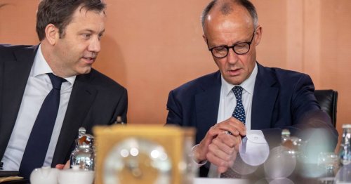 Union und SPD: Koalitionsausschuss steht – aber fast ohne Frauen